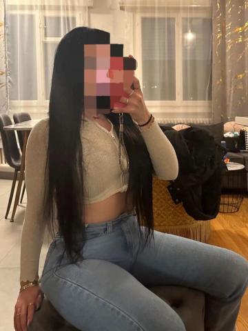 Индивидуалка Эмиля Фотография 6